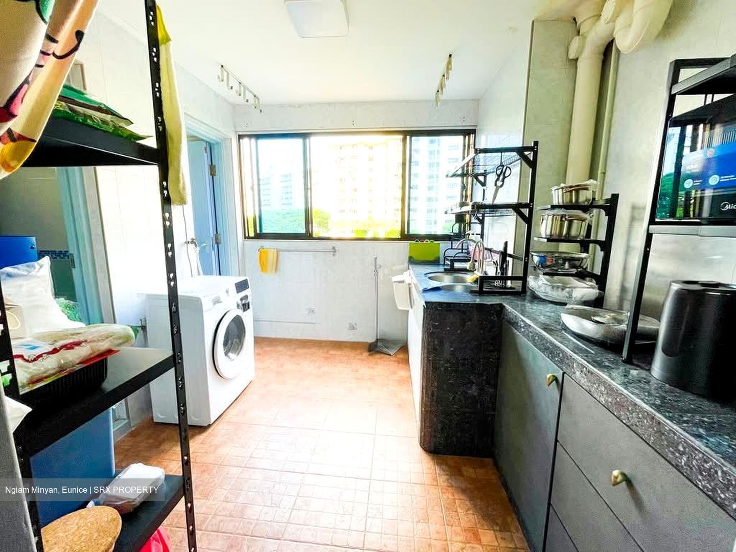 Blk 12 Telok Blangah Crescent (Bukit Merah), HDB 3 Rooms #576119461